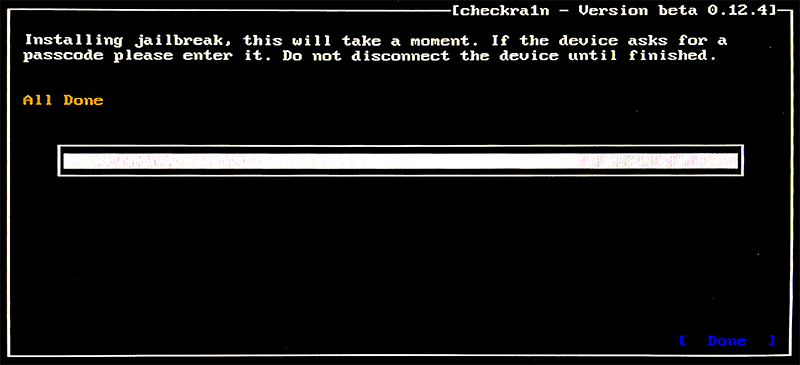 jailbreak ios windows 10