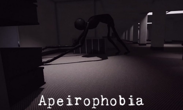 apeirophobia