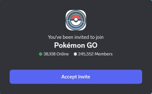 best pokemon go friends discord server