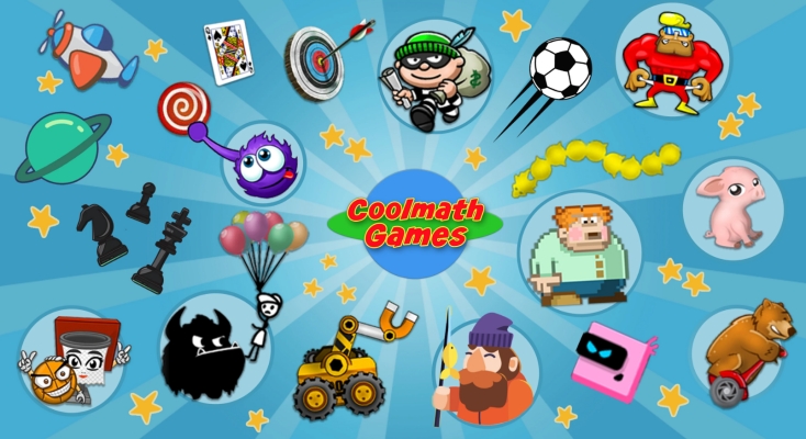 coolmath games