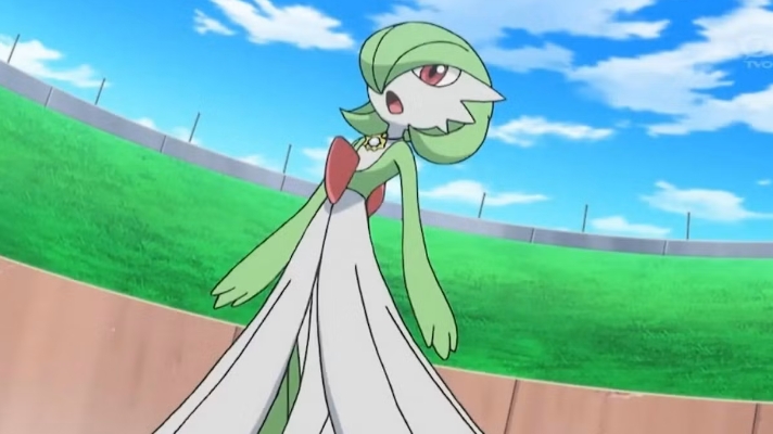 gardevoir pokemon go
