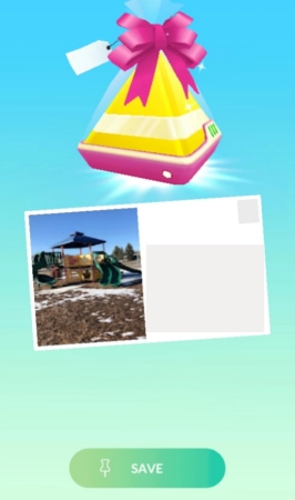 get friends gifts pokemon