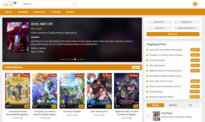 gogoanime