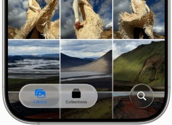 ios 26 photo app