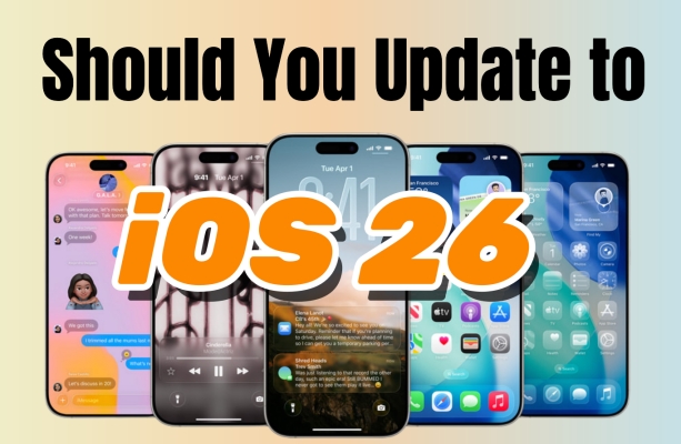 ios 26 update