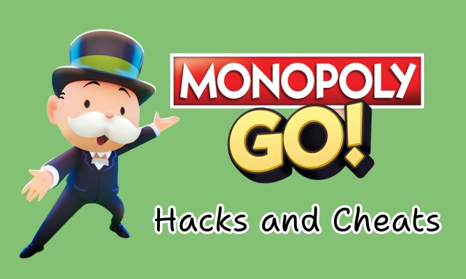 monopoly go hack