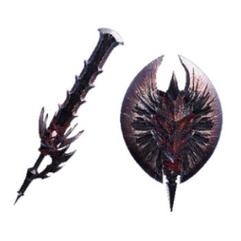 monster hunter now charge blade
