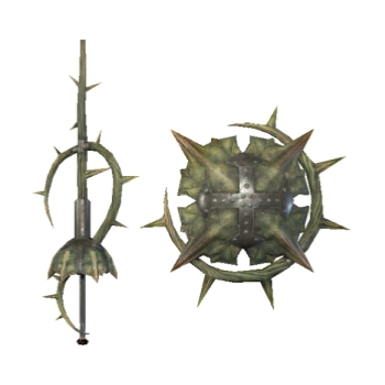 monster hunter now sword and shield