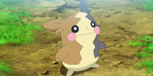 morpeko pokemon go