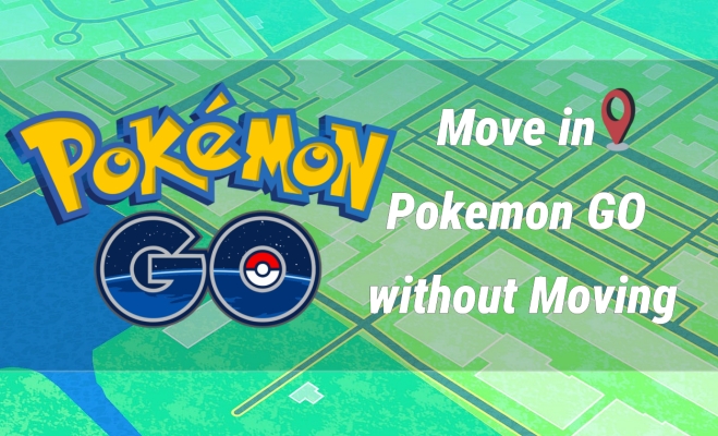 move in pokemon go without walking