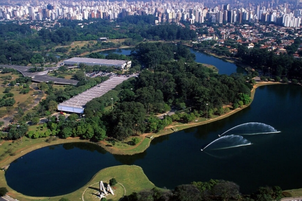 parque ibirapuera