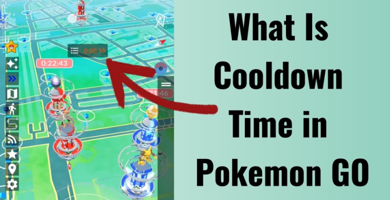 pokemon go cooldown