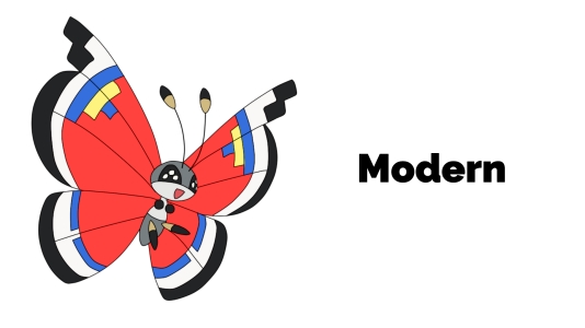 pokemon go vivillon modern