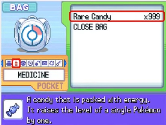 pokemon platinum cheat code