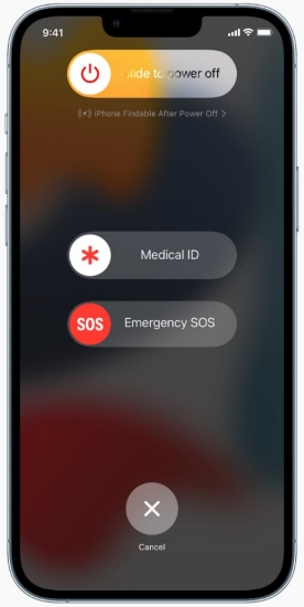 change auto-lock on iphone