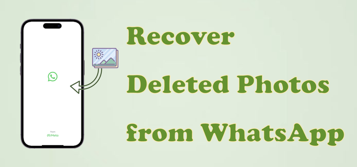 recover deleted photos from whatsapp