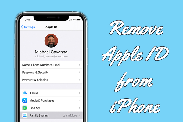 How To Remove Apple ID From IPhone 100 Working 
