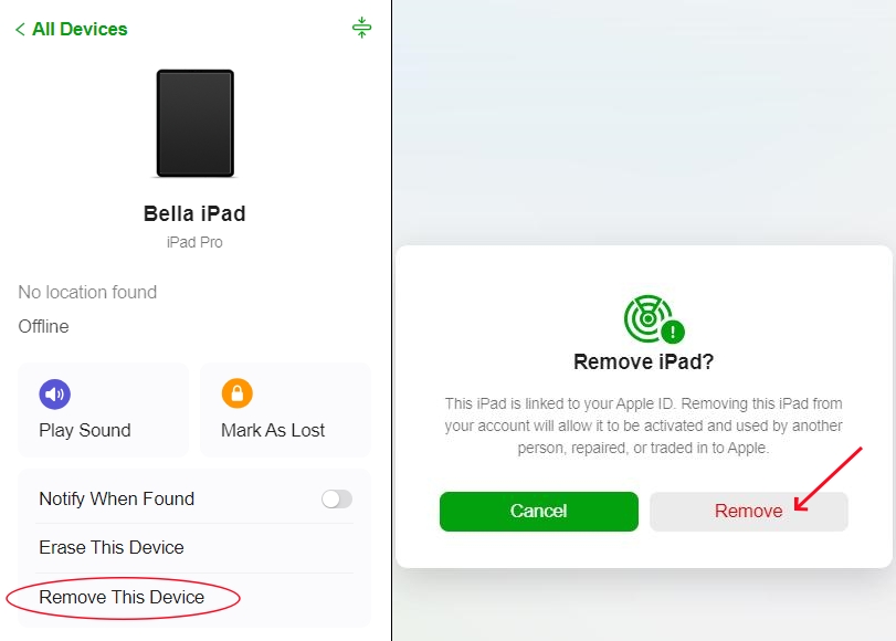 How to Jailbreak iPad Without Passcode or Apple ID