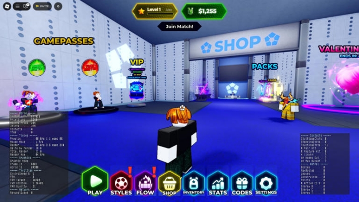roblox rivlas hacks script