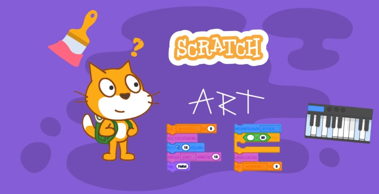 scratch