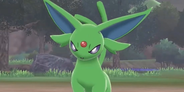 shiny espeon pokemon go