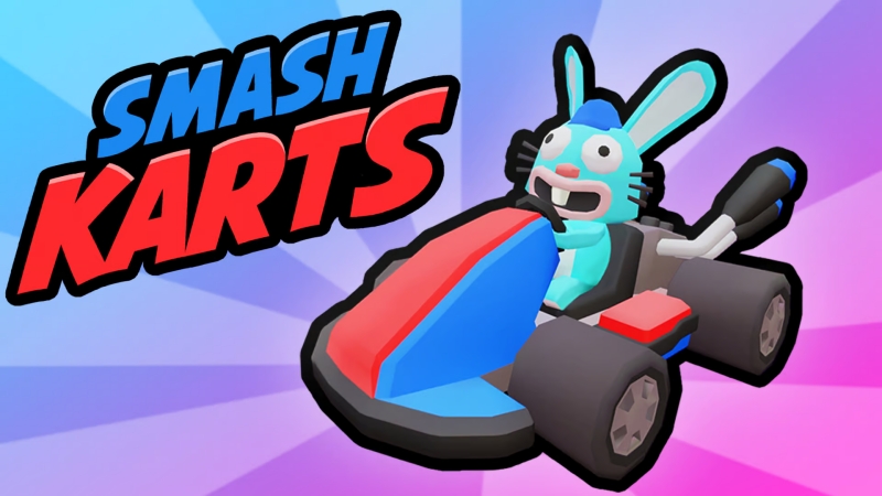 smash karts