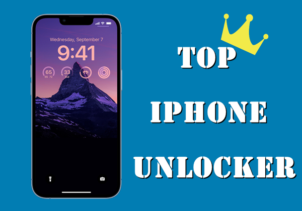top iphone unlocker