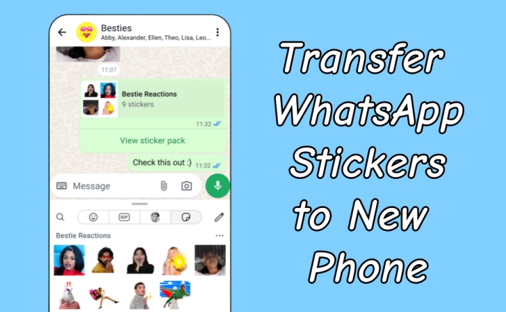 transfer whatsapp from iphone to iphone