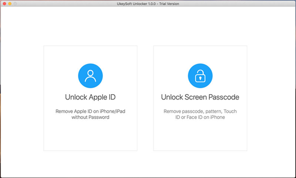 ukeysoft unlocker