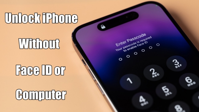 How To Unlock iPhone Without Passcode Or Face ID: The Ultimate Guide